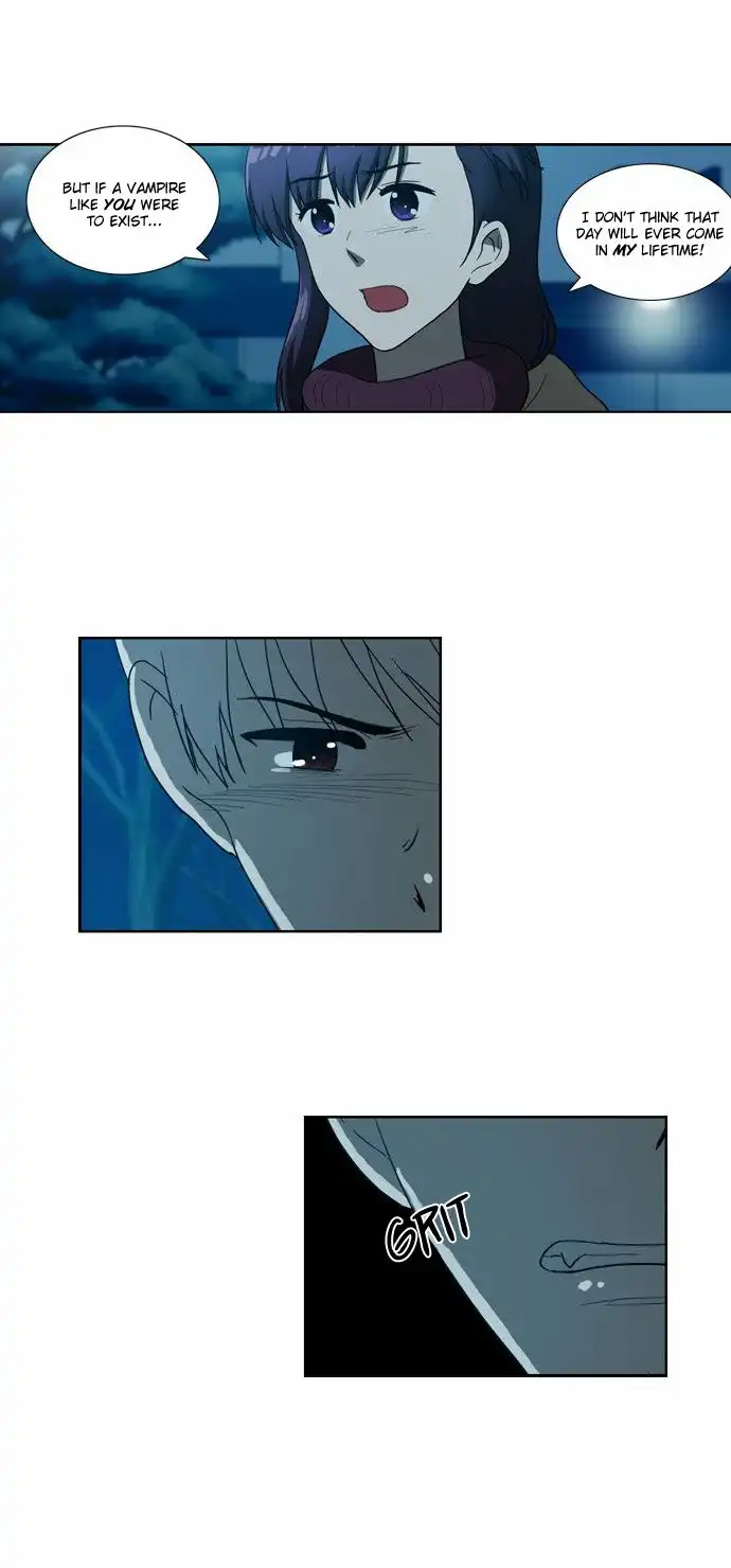 Orange Marmalade Chapter 104 13